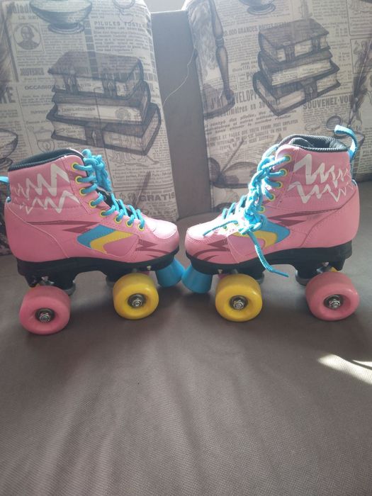 Детски кънки 29 / 30