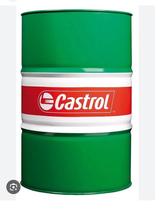 Bochka 220 litrli CASTROL moydan boshagan Toshkent kadishovada
