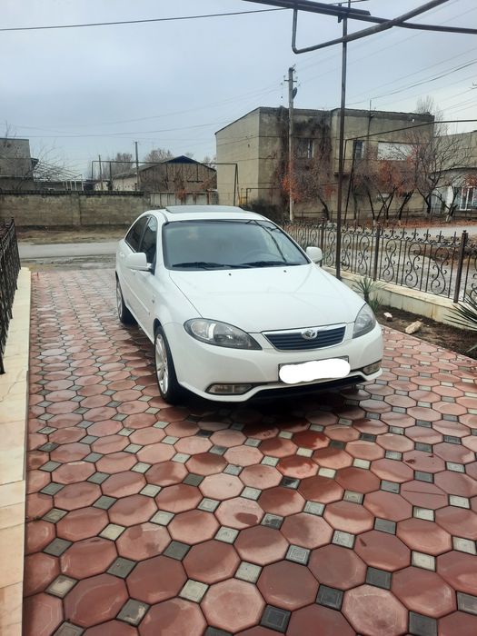 Jentra 2015 bir qol xolati z'or