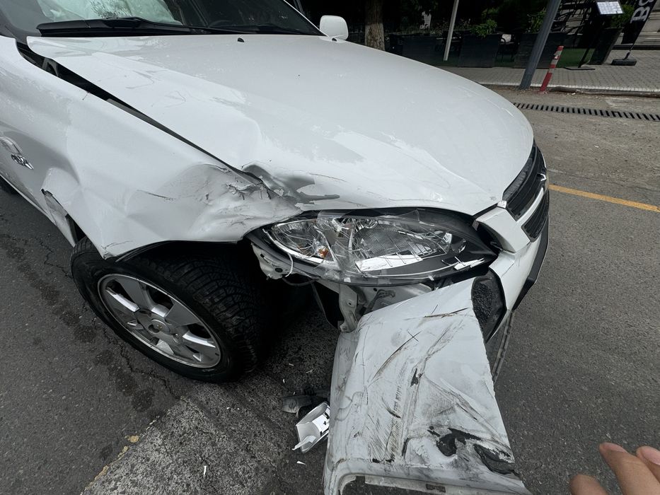 Evroprotakol GAI ishtirokisiz. Yevroprotokol европротокол без гаи!