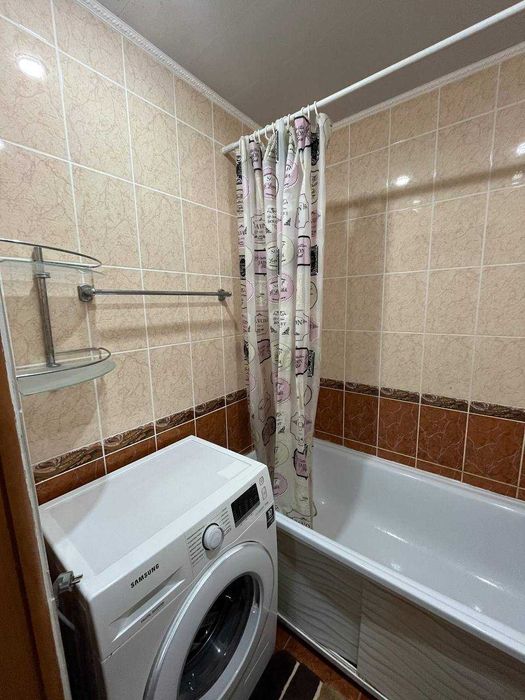 Продается двухкомнатная квартира