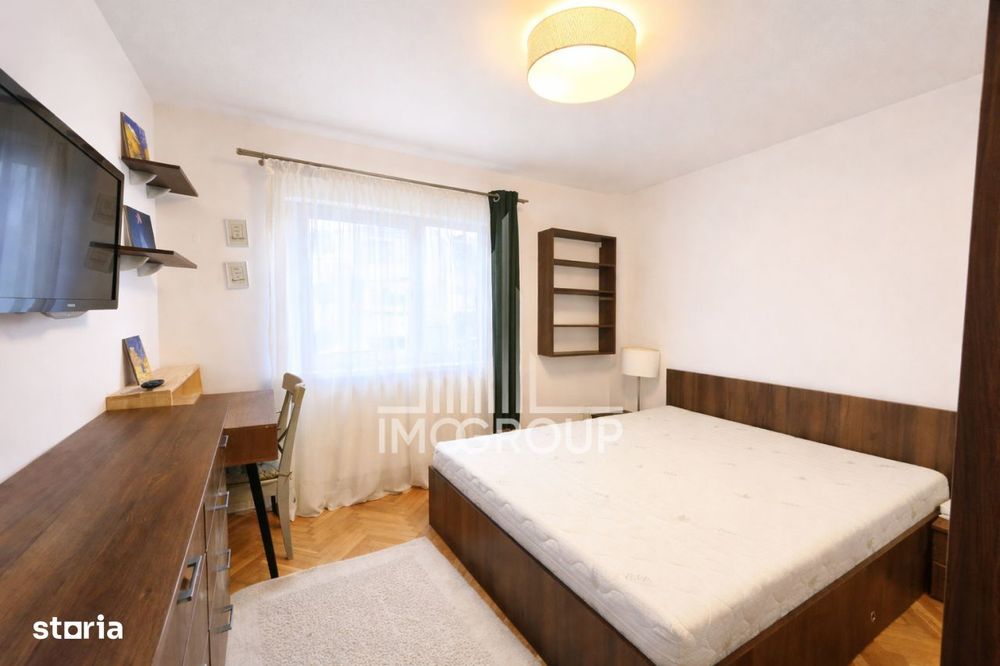 Vanzare apartament 3 camere decomandate | Zorilor - str Viilor - UMF