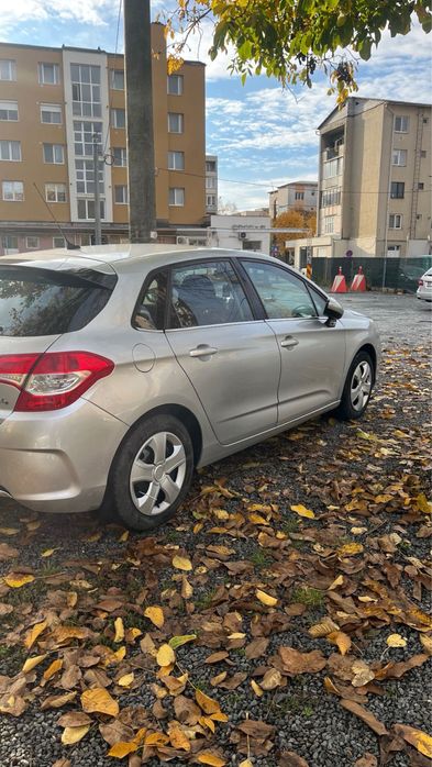 Se vinde Citroen C4