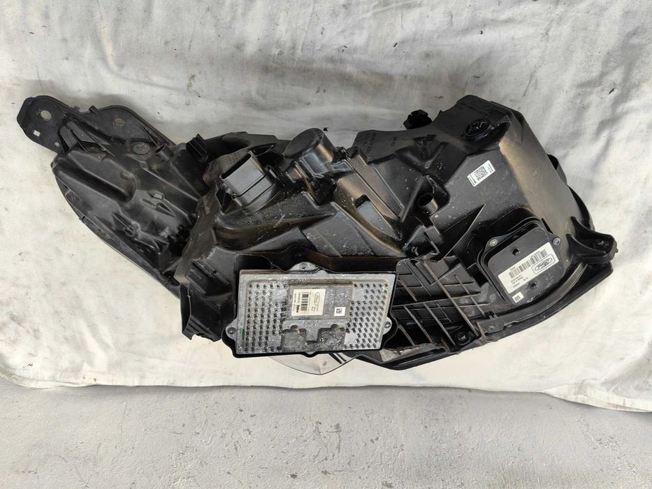 Оригинален фар Форд  Ford Galaxy  S-Max Full Led