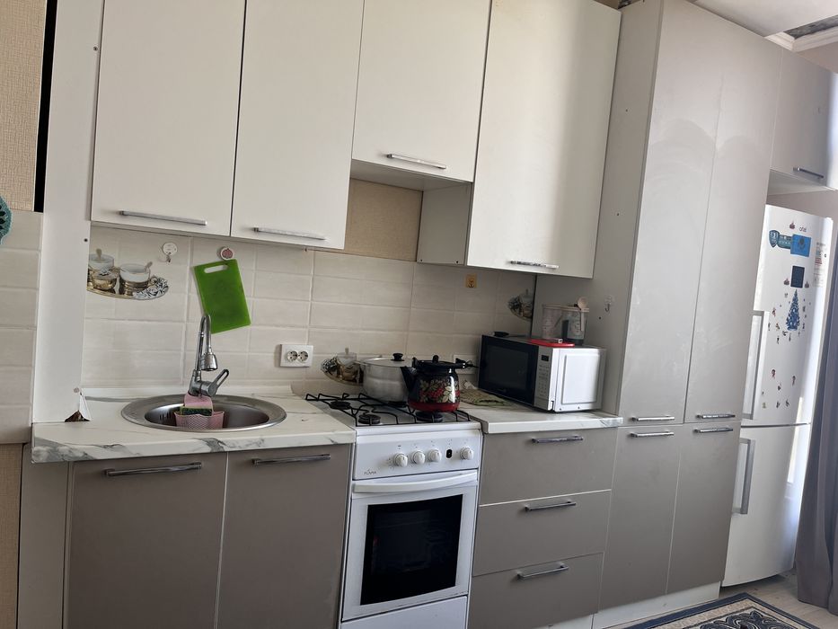 Прихожная гарнитура бу