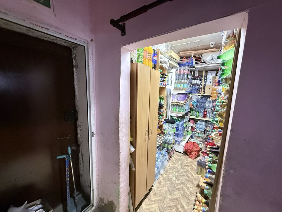 Продам действуйщий магазин