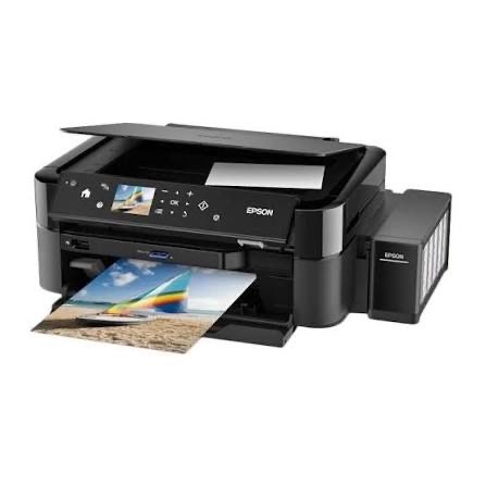 Epson L850 sotiladi