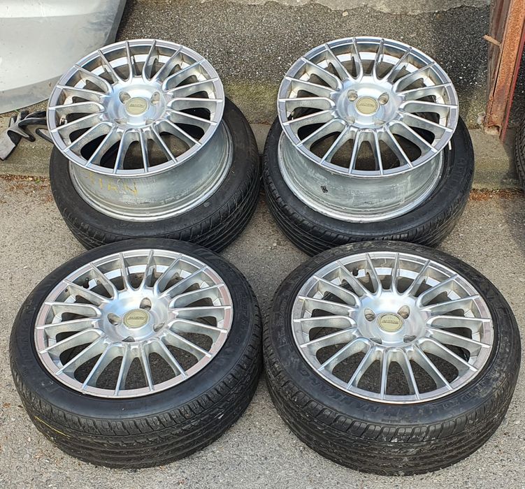 のり liantaiqianye119 jante japoneze - Piese auto de vânzare | OLX.ro