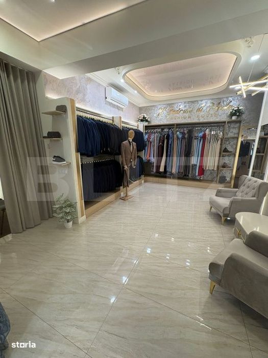Complex Comercial Premium