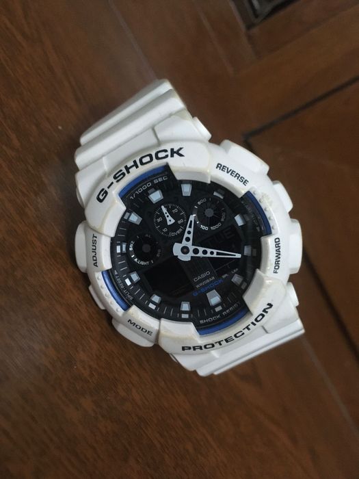 G Shock ga  100B