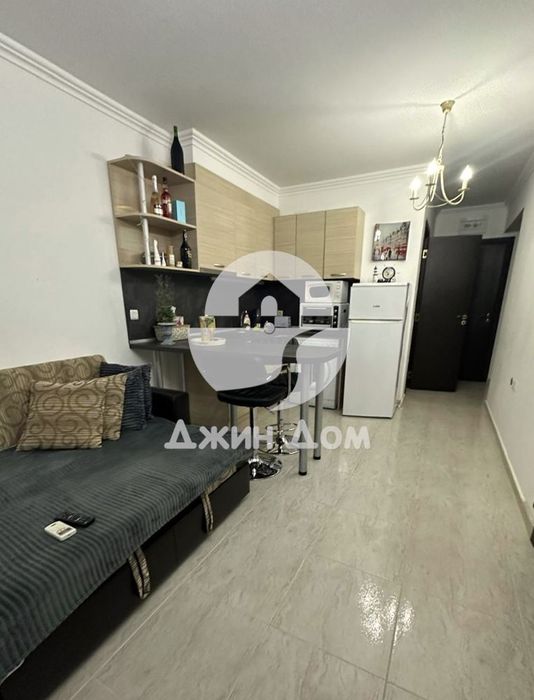Продава се Едностаен апартамент в Свети Влас - 50 кв.м за 1380 €/кв.м - Снимка #1