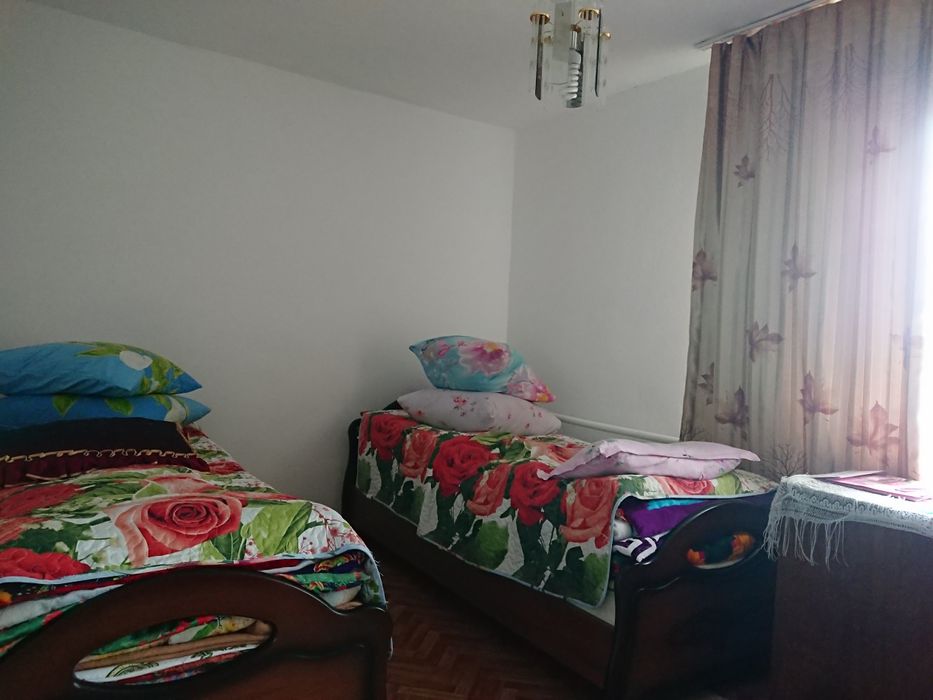 Продам дом мансардный в п.Бадамша