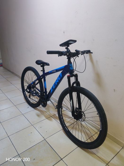 Велосипед скоросное mtb