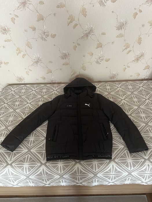 Мужская куртка PUMA