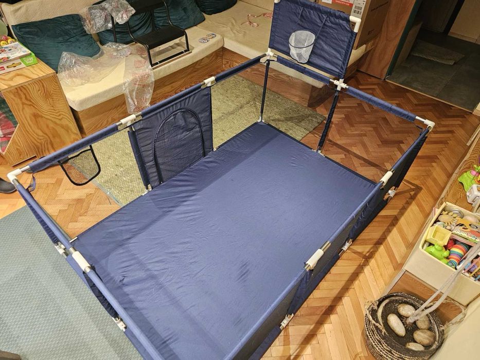 Кошара за игра 120/180