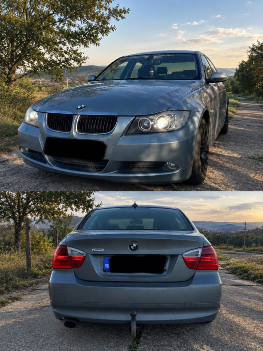 BMW Seria 3