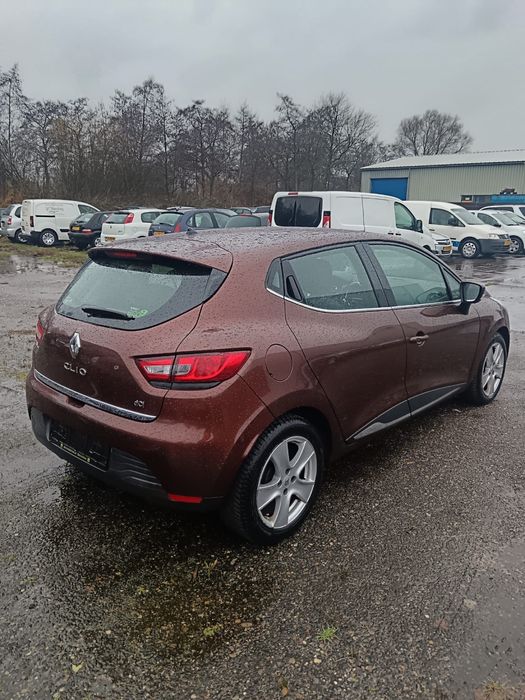 Clio .1.5 dci . Fb.11.2014