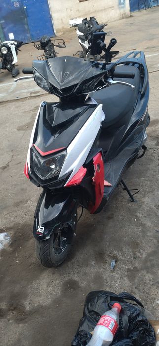 Холати зур кирилган жойи бор