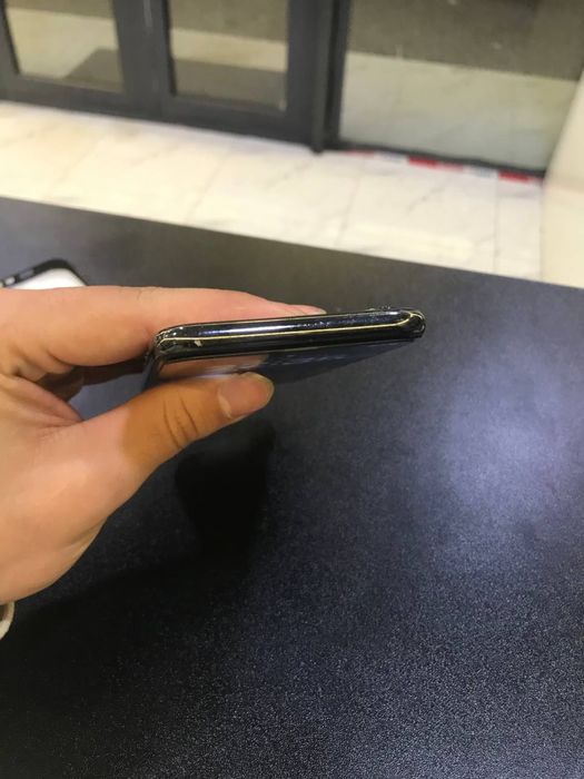 айфон х 64 гб идеал