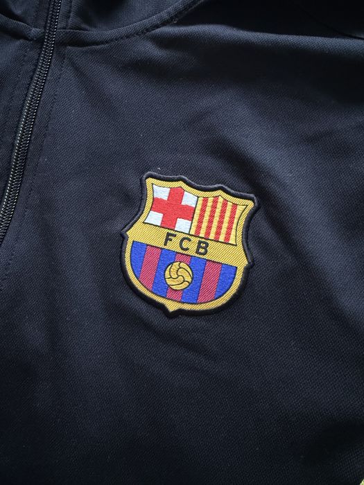 Мъжки комплект Nike