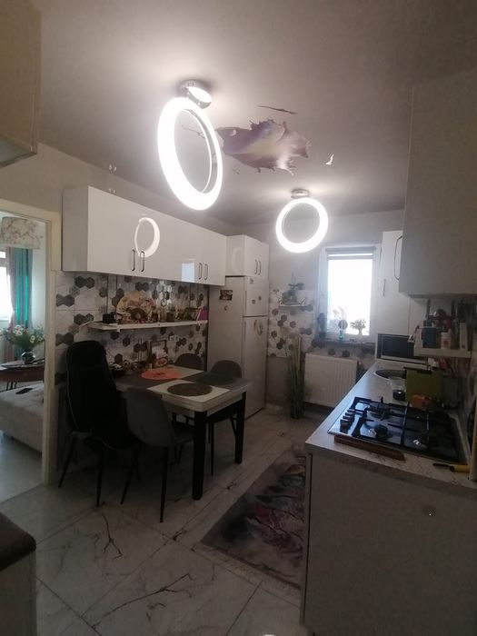 Apartament 3 camere Câmpia Turzii