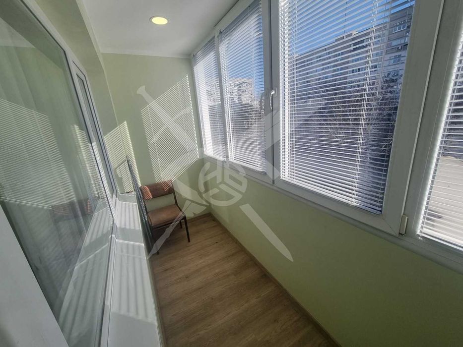 Дава се под наем Четиристаен апартамент в София, Връбница 1 - 88 кв.м за 747.66 € - Снимка #10