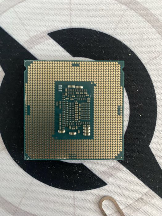 Vand procesor intel i5 7500