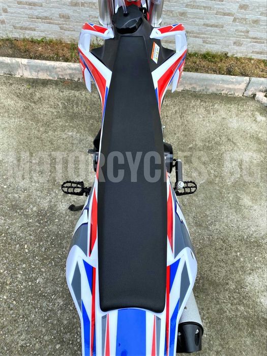 GETREA 125cm³ NEW 2023г. НОВО !!!