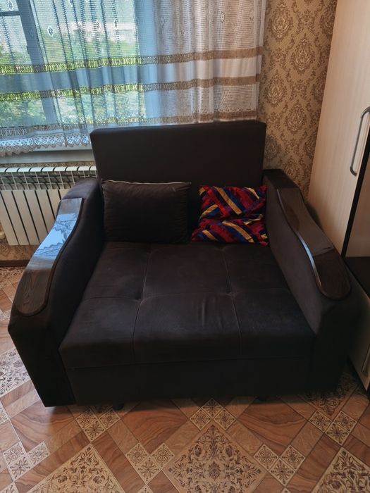 Продам Кресло -кровать