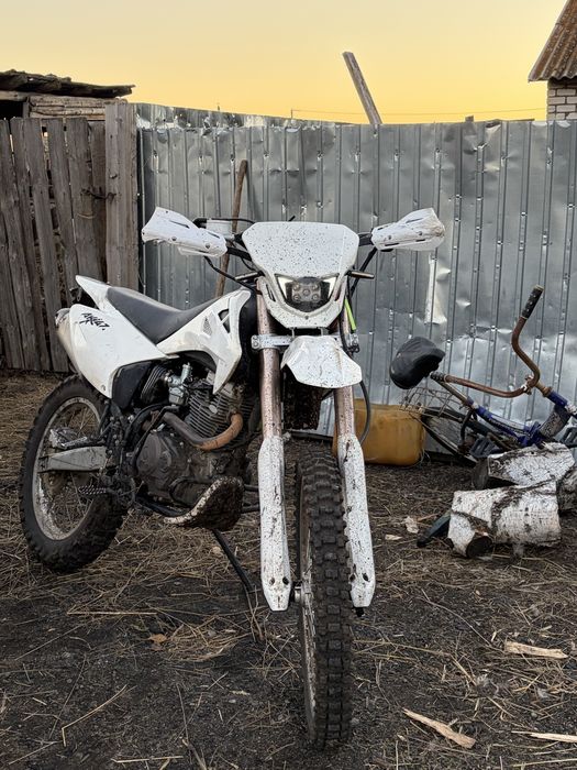 Продам эндуро 250