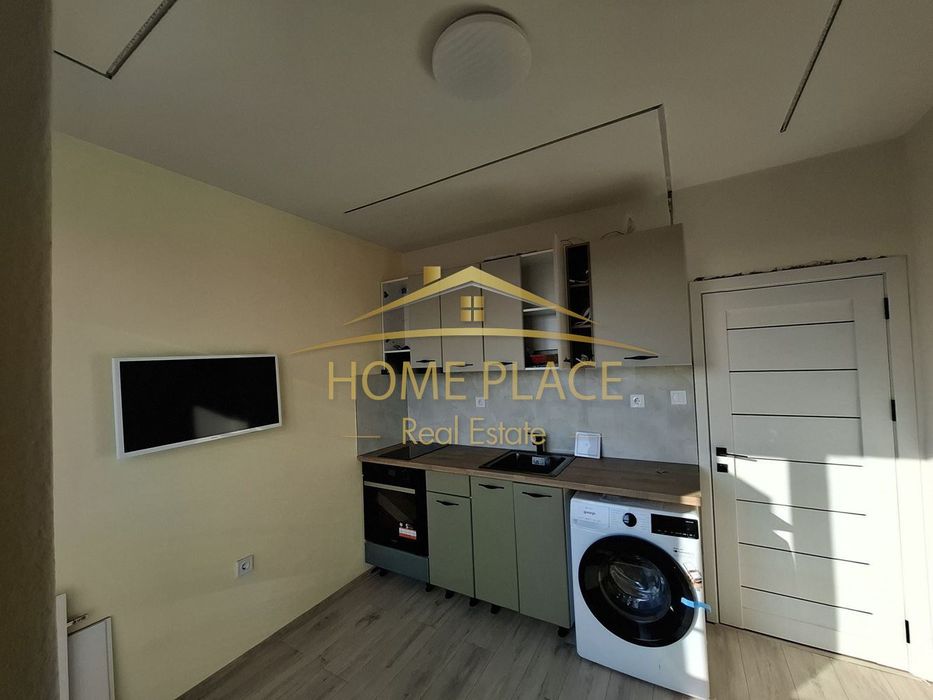 Дава се под наем Двустаен апартамент в Варна, Център - 42 кв.м за 459 € - Снимка #3