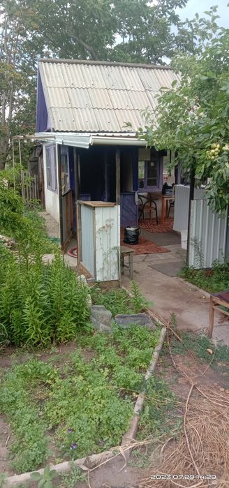 Дача сад "Яблонька"