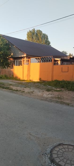 Продам частный дом.