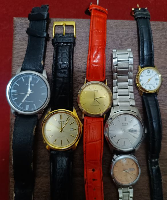 Часы,  Ссср,  Швейцария.