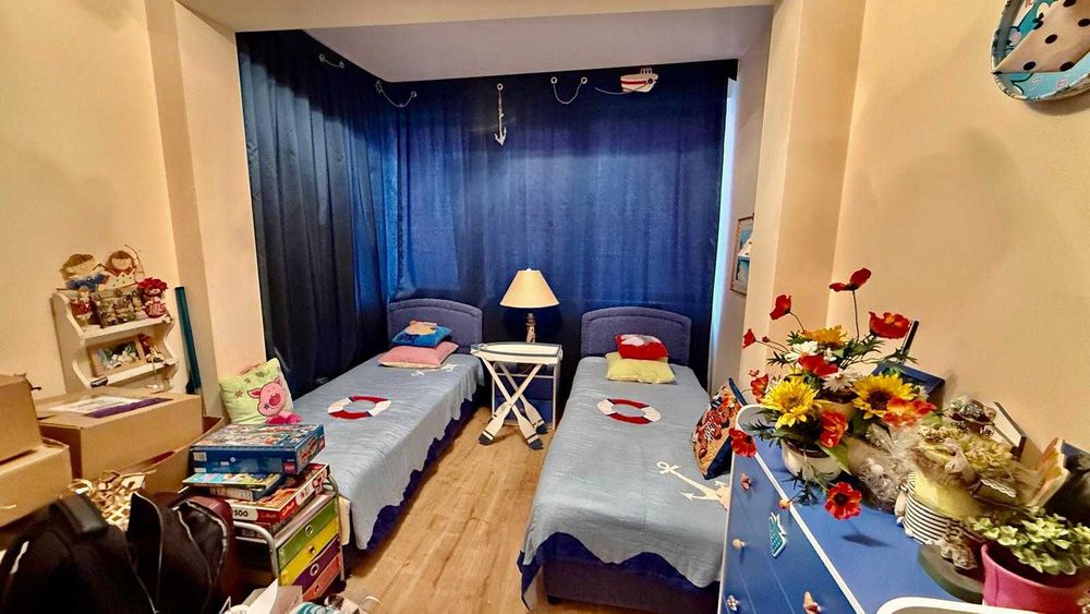 Продава се Тристаен апартамент в Несебър - 99 кв.м за 732 €/кв.м - Снимка #5