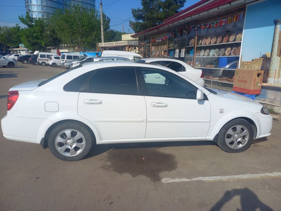 Arenda Jentra 2020yil avtomat