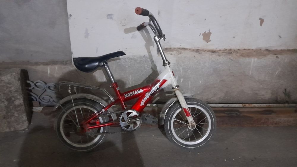 Продаются велосипеды.