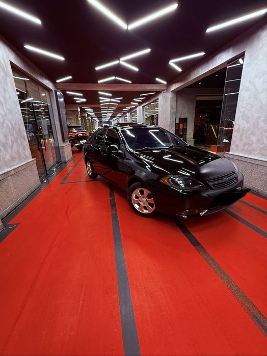 Gentra 2022 Elegant plus