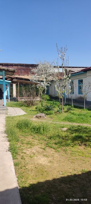 Ховли сотилади.  5сотих