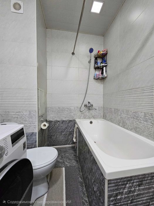 Срочно! Буюк Ипак Йули. 3/2/5 с хорошим ремонтом!