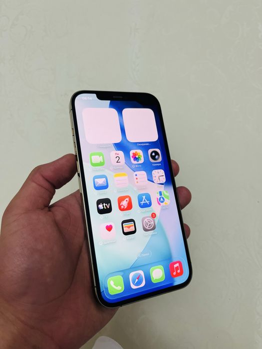 Айфон 12про макс