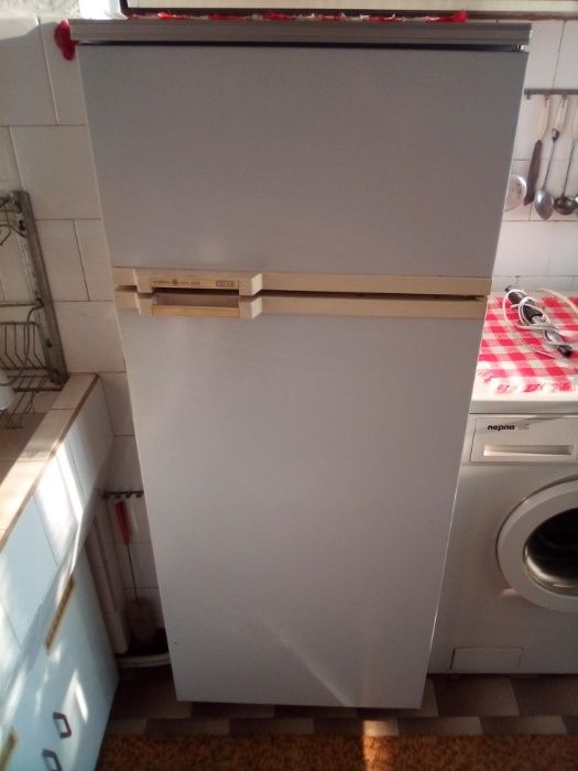 Хладилник "Минск" работещ