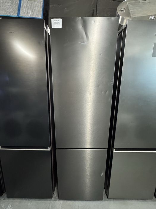 Combină frigorifică Siemens KG39N2XAF – iQ300, factura si garantie 12 luni