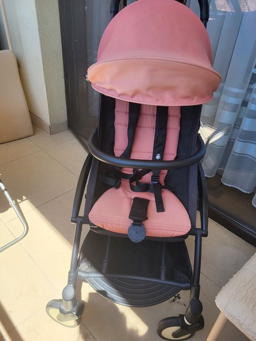 Cărucior Babyzen Yoyo