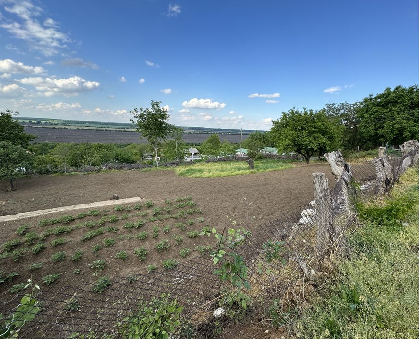 Продава се Парцел в с. Айдемир, Област Силистра - 1300 кв.м за 10 €/кв.м - Снимка #2