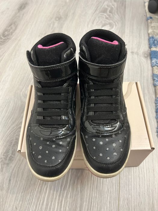 Ghete geox mărimea 36