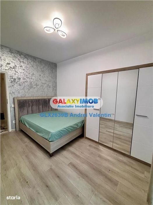 Apartament 2 Camere Berceni - Grand Arena - Brancoveanu