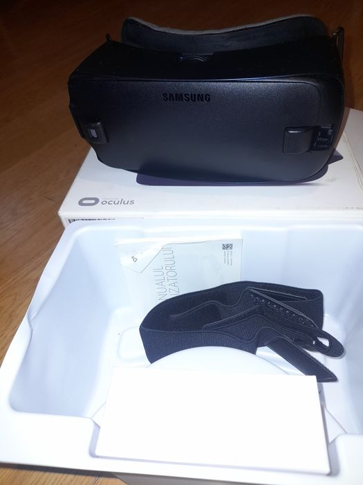Ochelari virtuali SAMSUNG GEAR VR