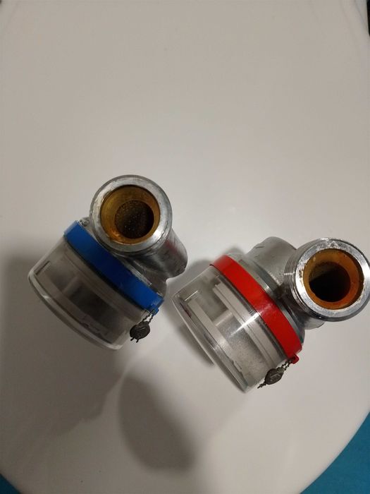 Водомер 1/2 сух контролен