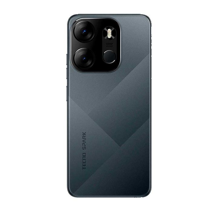 Tecno Spark Go 2023 3+64 Gb Black
